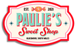 Paulies Sweet Shop